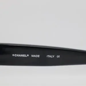 CHANEL | Accessories | Chanel 582a C12173f Sunglasses Cc  display picture 2